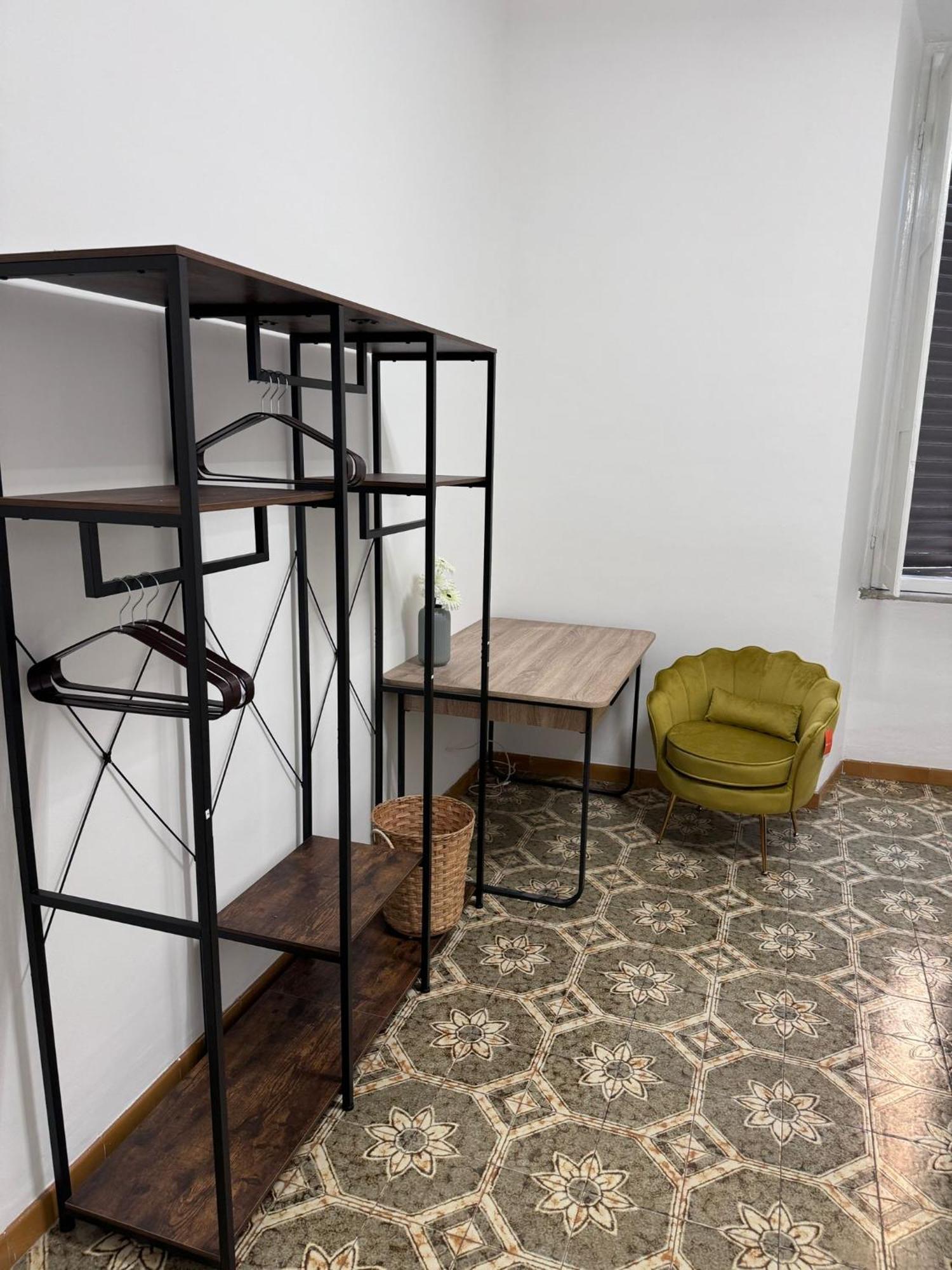 Larisa Home Apartment Róma Kültér fotó