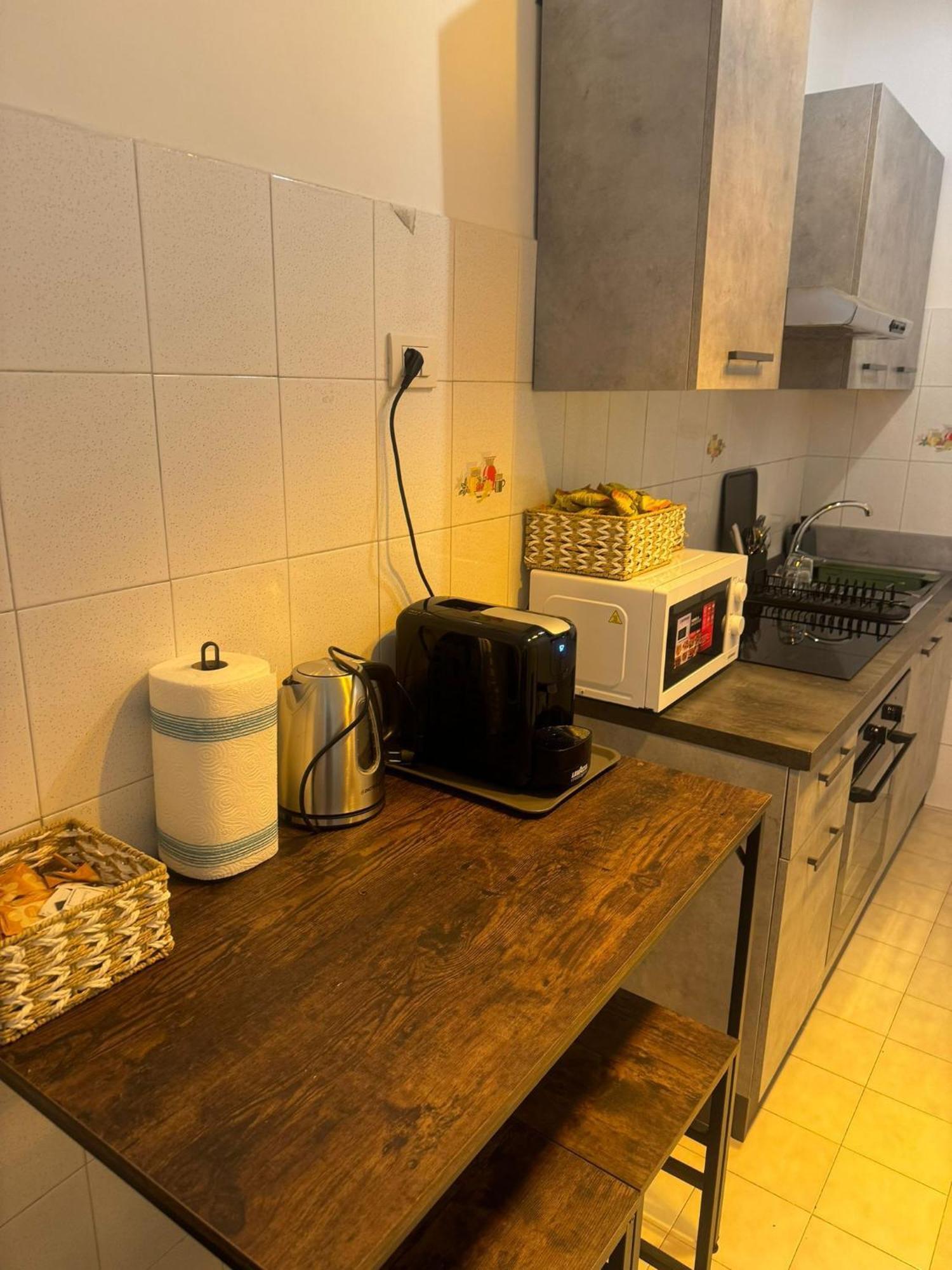 Larisa Home Apartment Róma Kültér fotó