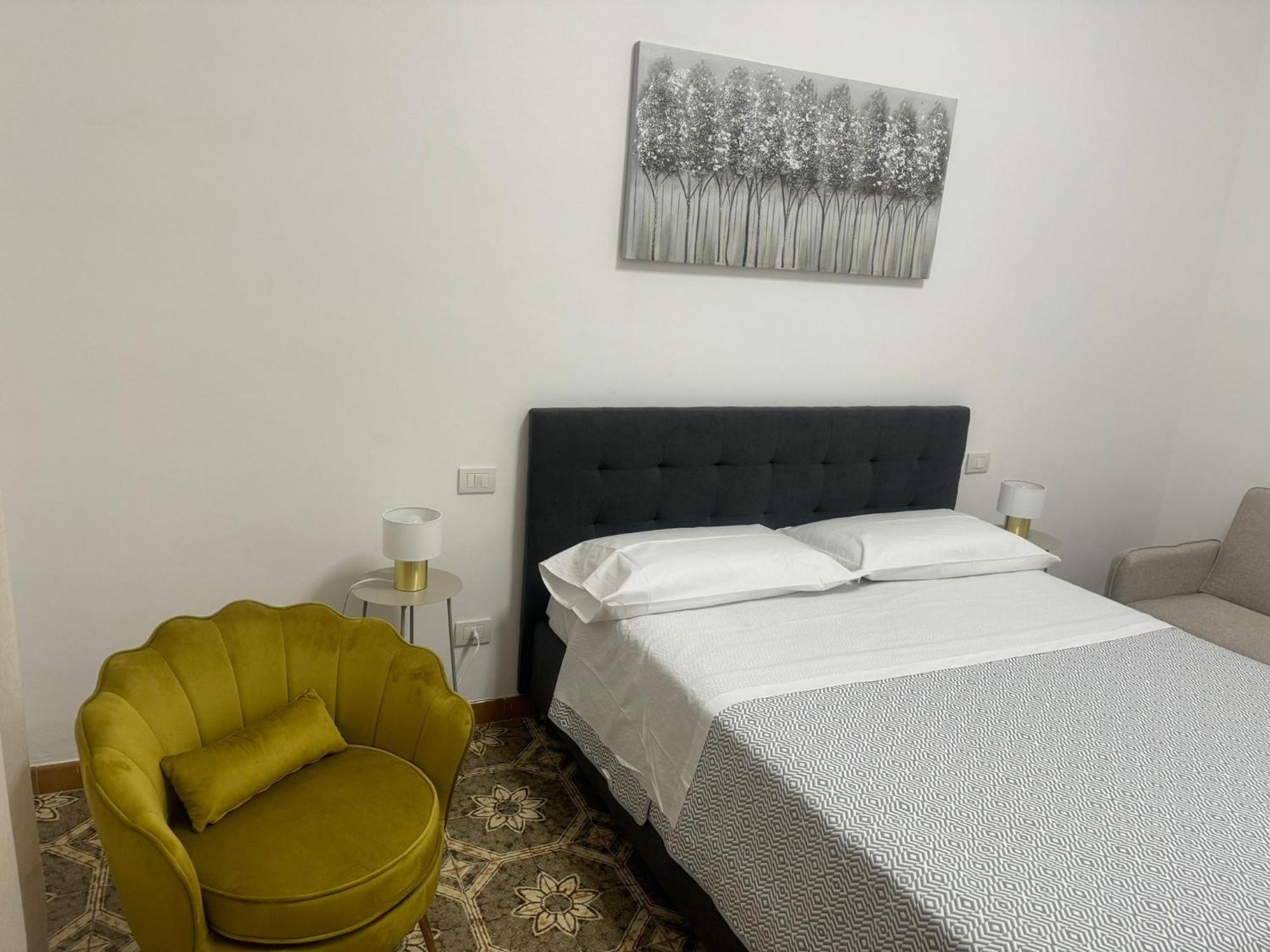 Larisa Home Apartment Róma Kültér fotó