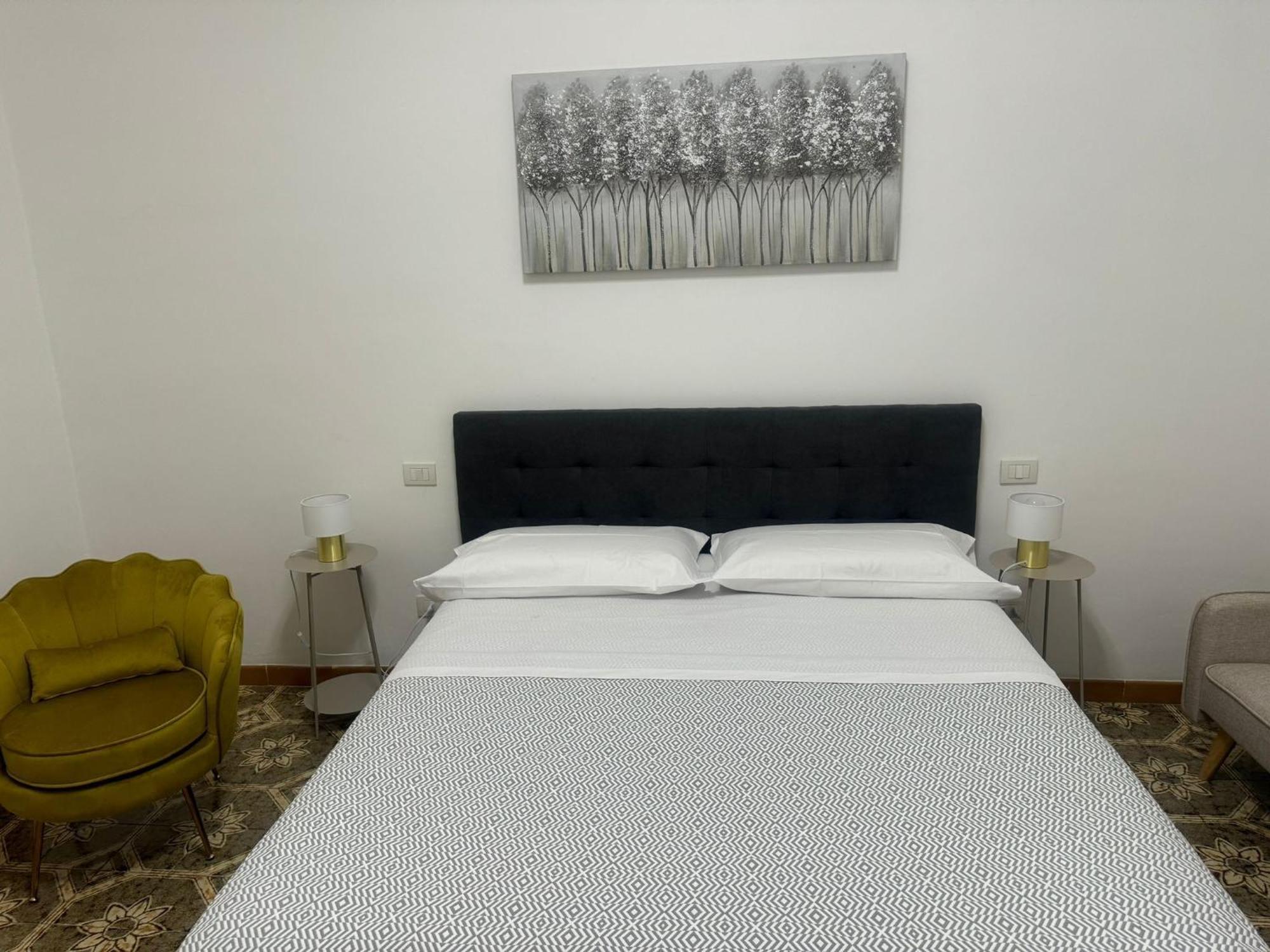 Larisa Home Apartment Róma Kültér fotó