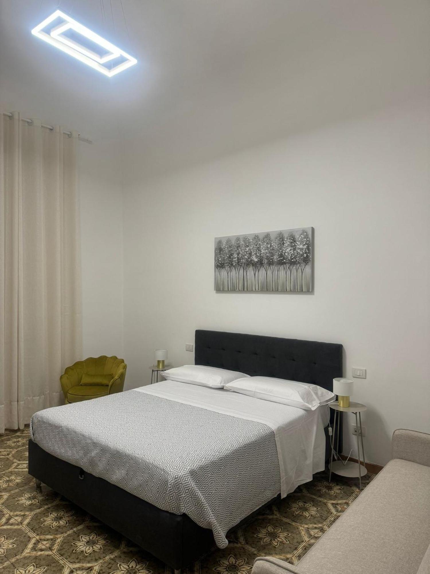 Larisa Home Apartment Róma Kültér fotó