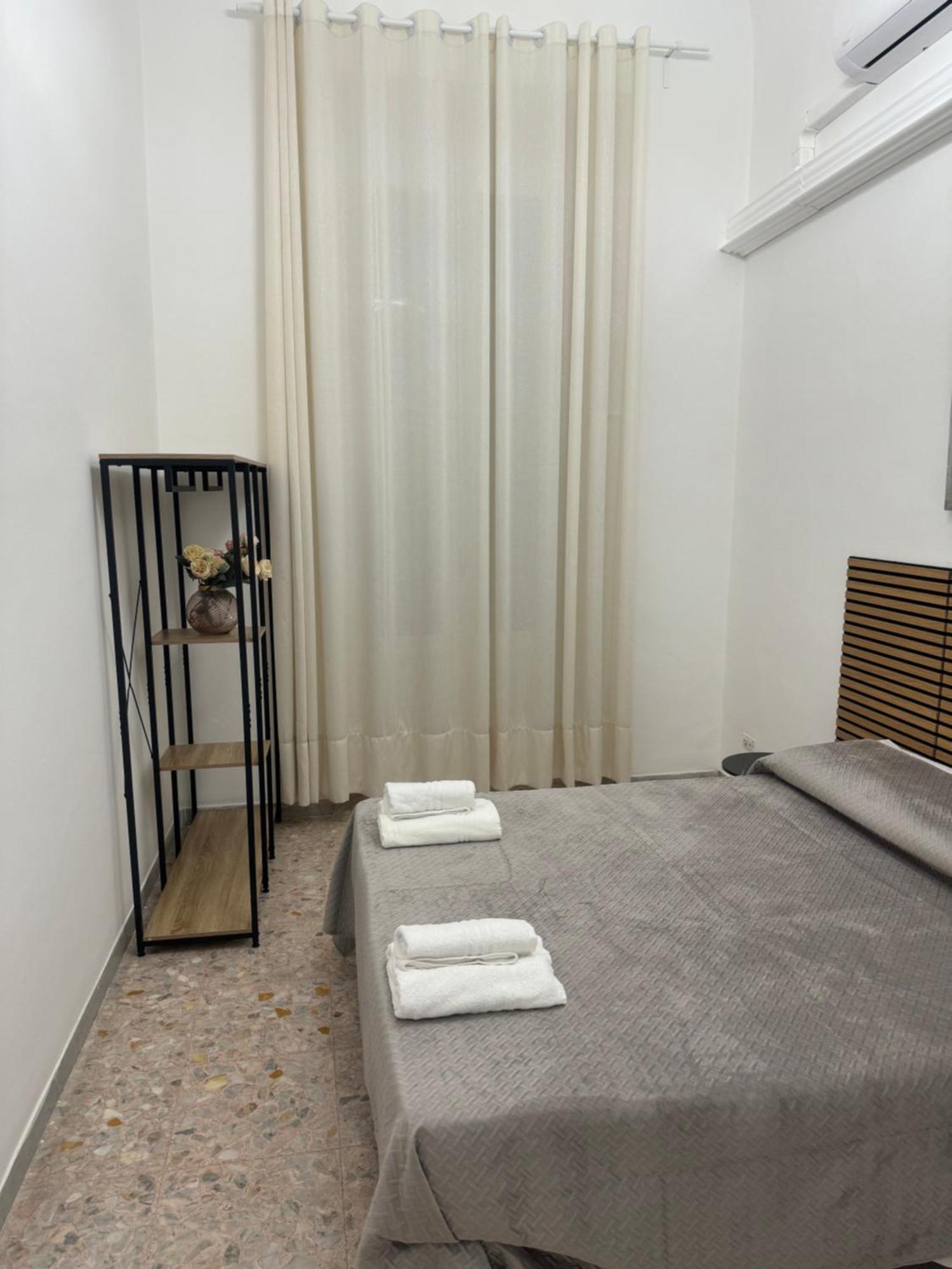 Larisa Home Apartment Róma Kültér fotó